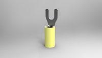YELLOW FORK PIDG LUG M5 - Click for more info