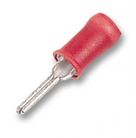 PIDG WIRE PIN RED[SEE H2286] - Click for more info