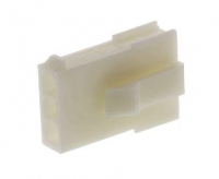 3 WAY CAP HSG PANNEL MOUNT - Click for more info