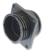 37 MALE CPC HSG SQ FLANGE - Click for more info