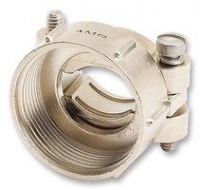 CPC SHELL 28 METAL BACKSHELLS - Click for more info