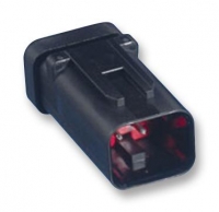 AMPSEAL16  6 WAY CAP - Click for more info