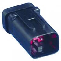 AMPSEAL16  4 WAY CAP - Click for more info